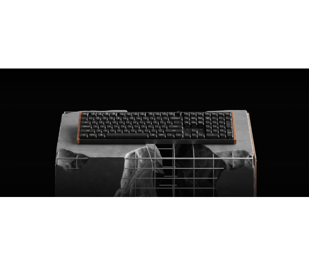 Keychron K5U-H1 - 1605261 - zdjęcie 4
